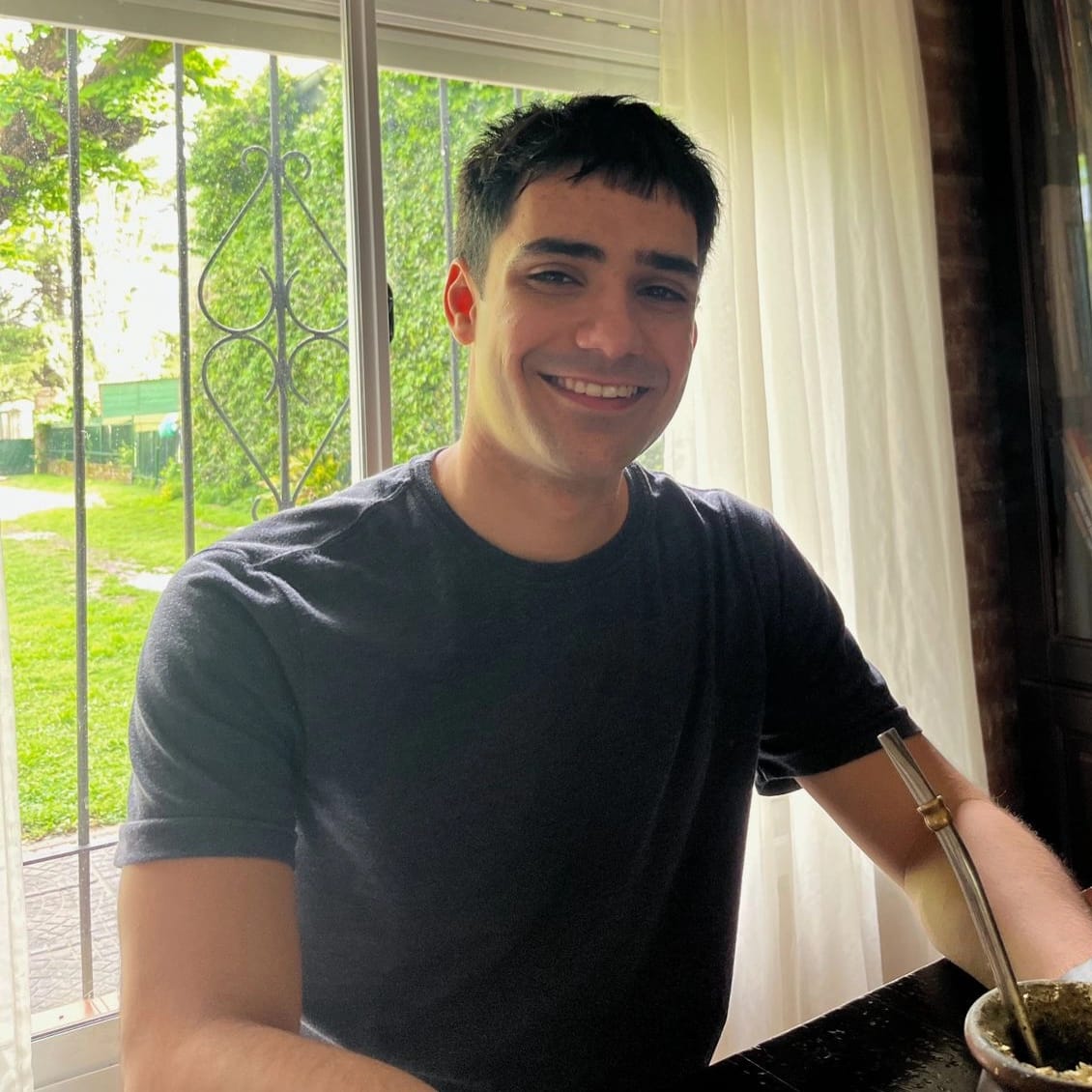 Foto de perfil
