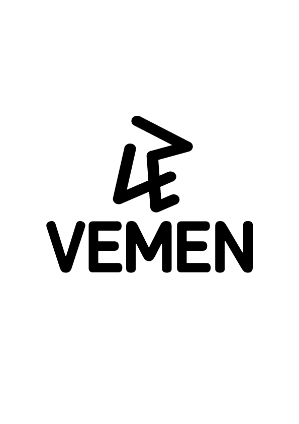 vemen logo